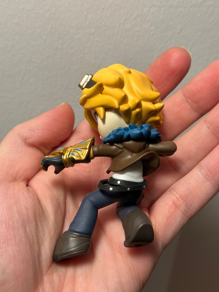 League of Legends - Ezreal Blind Box - Görsel 2