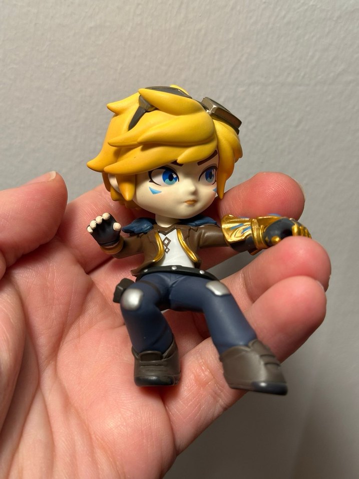 League of Legends - Ezreal Blind Box - Görsel 4