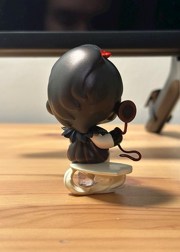 Pop Mart Skull Panda Figür Blindbox - Görsel 6