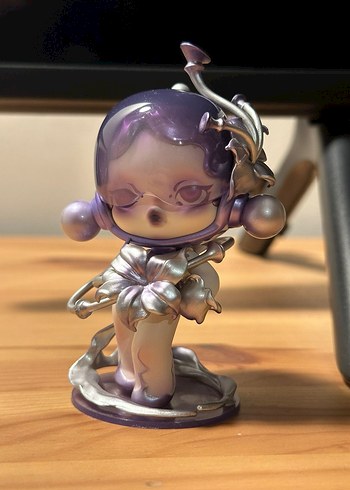 Pop Mart Skull Panda Figür Blindbox - Görsel 2