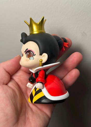 Miniso VIII AINS/ VILLIANS Blindbox Evil Queen - Görsel 7
