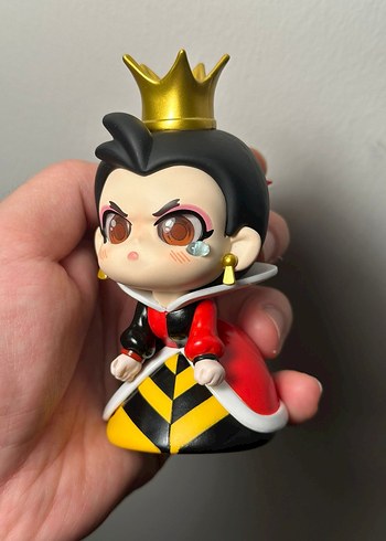 Miniso VIII AINS/ VILLIANS Blindbox Evil Queen - Görsel 6