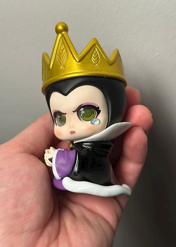 Miniso VIII AINS/ VILLIANS Blindbox Evil Queen - Görsel 3