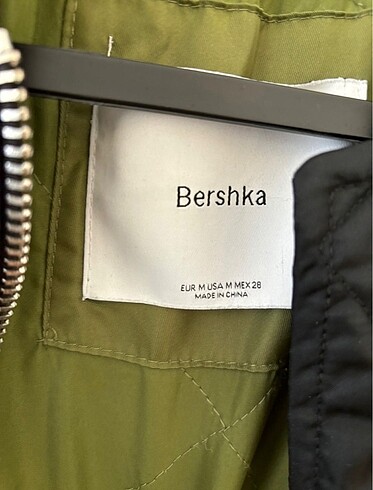 Bershka Bershka Bomber