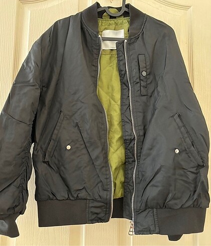 Bershka Bomber
