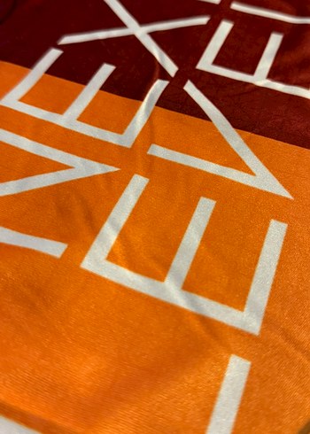 Galatasaray İmzalı Kısa Kollu Forması İç Saha İcardi - Görsel 2