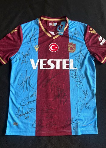 Trabzonspor l