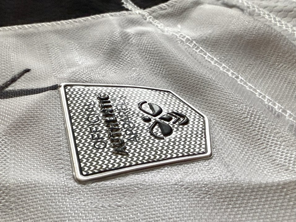 Beyaz Samsunspor İmzalı Forması Güncel Sezon İmzalı Ordu Bafra - Görsel 2