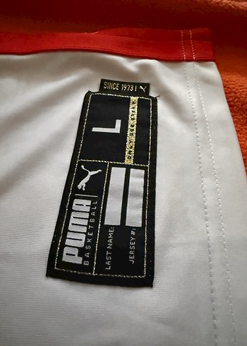 Türkiye Takım Milli İmzalı Beyaz Basketbol Forması Fenerbahçefes - Görsel 4