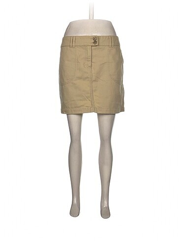H&M Mini Etek %70 İndirimli.