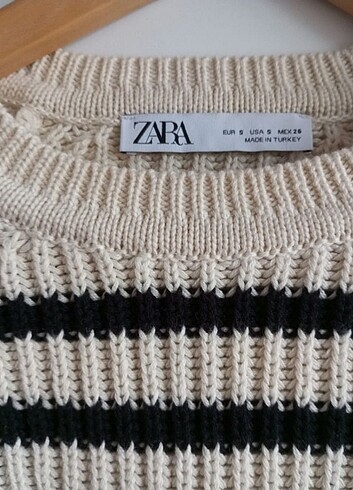 Zara Zara Kazak 