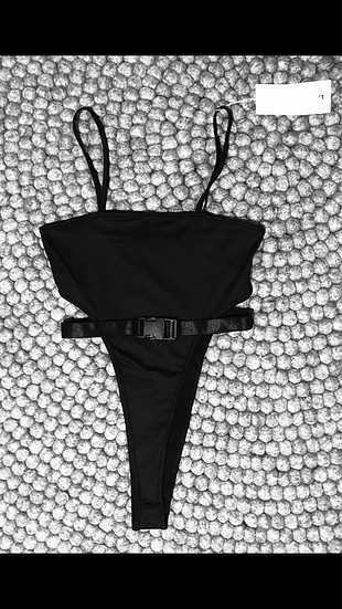 s Beden Hole academie Tarz Bodysuit