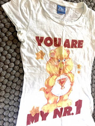 Shirt my nr.1