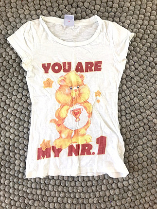 Pull and Bear Shirt my nr.1
