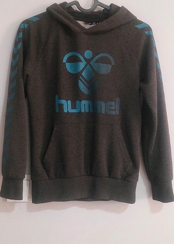 Hummel 10 Yaş