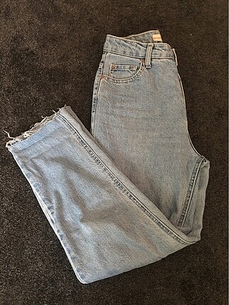 Bershka Mom jean