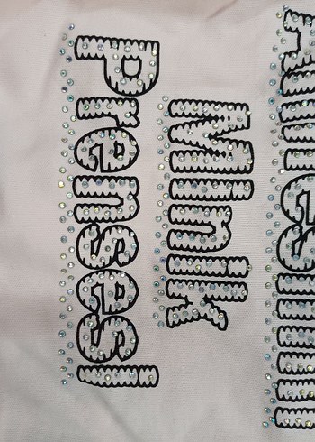 Uzun Kollu Baskılı Bebek Kız Takımı - Görsel 2