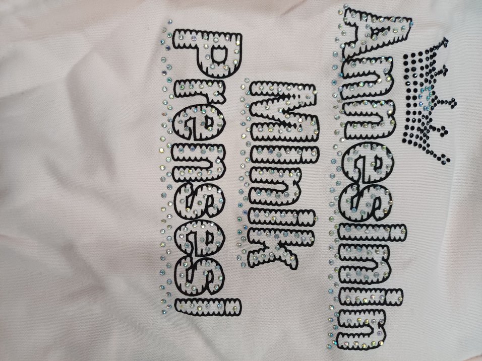 Uzun Kollu Baskılı Bebek Kız Takımı - Görsel 2