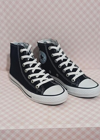 Converse Converse