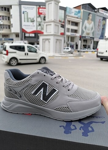 New balance 