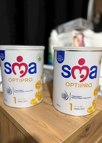 Sma optıpro - Görsel 2