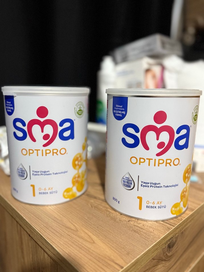 Sma optıpro - Görsel 2