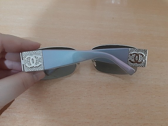 CHANEL GÜNEŞ GÖZLÜĞÜ 