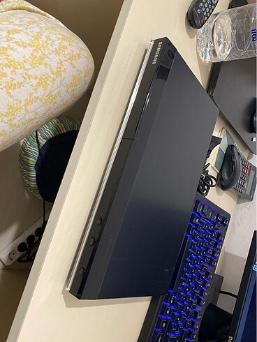 Samsung DVD Player