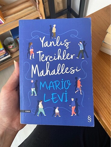 yanlış tercihler mahallesi