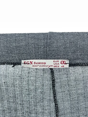 xxl Beden çeşitli Renk Diğer Kumaş Pantolon %70 İndirimli.