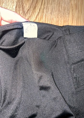 HOME STORE LİKRALI TAYT - Görsel 3