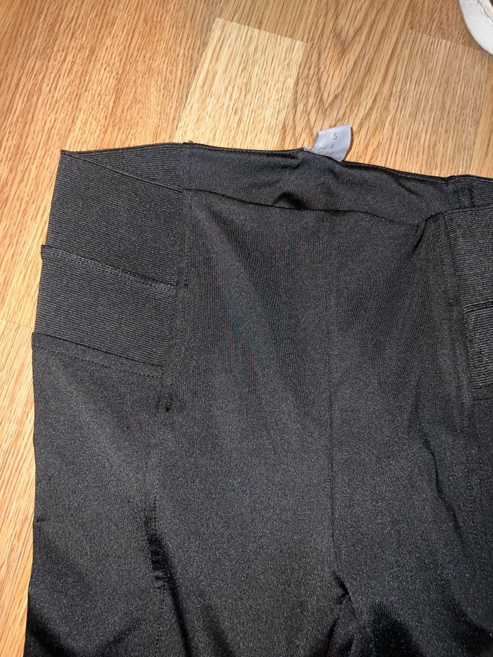 HOME STORE LİKRALI TAYT - Görsel 2