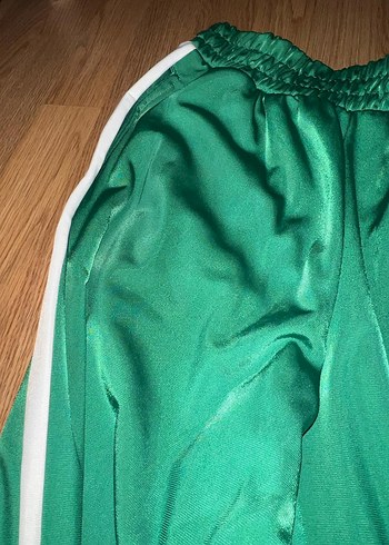 Koton sports YEŞİL EŞOFMAN ALTI - Görsel 3