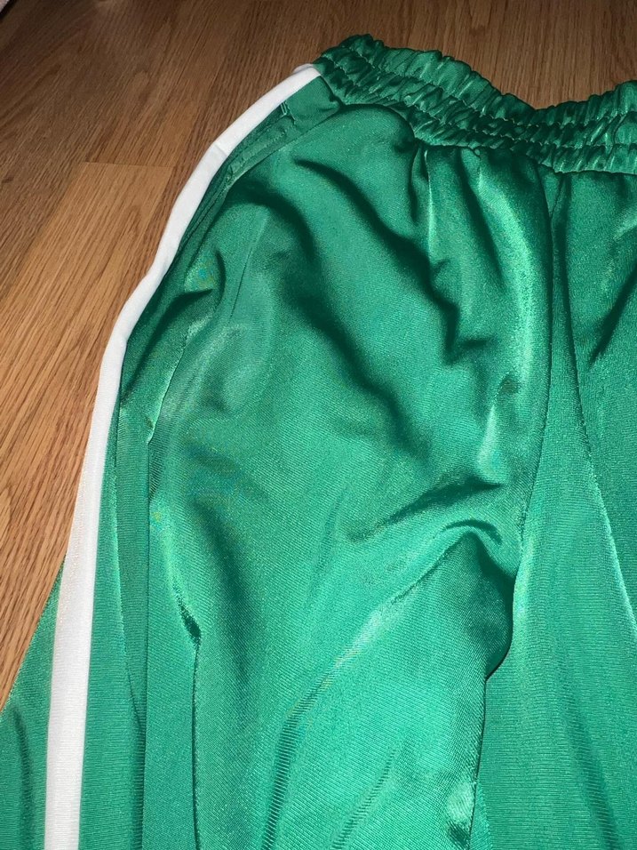 Koton sports YEŞİL EŞOFMAN ALTI - Görsel 3