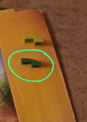 LEGO 31031 YAĞMUR ORMANLARI HAYVANLARI - Görsel 4