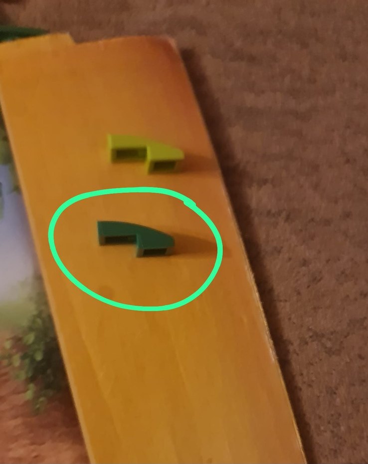 LEGO 31031 YAĞMUR ORMANLARI HAYVANLARI - Görsel 4