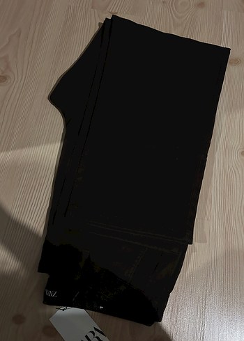 Kemer Detaylı Kahverengi Erkek Pantolon - Görsel 4