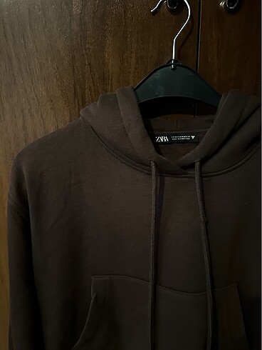 m Beden Crop sweat