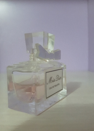 universal Beden Miss Dior Tester Parfüm 
