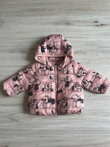 Gap Kids Çocuk Mont