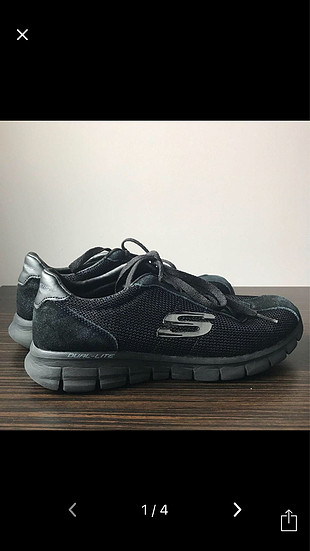 Skechers Siyah
