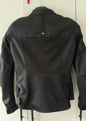 Kadın motorcu montu - Görsel 11