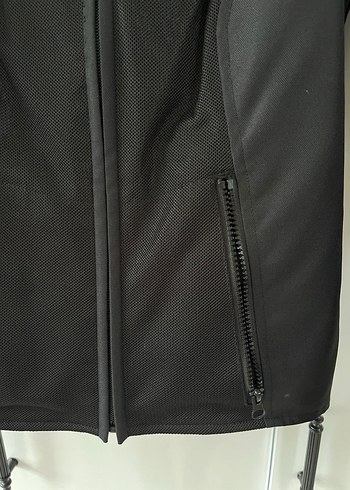 Kadın motorcu montu - Görsel 4