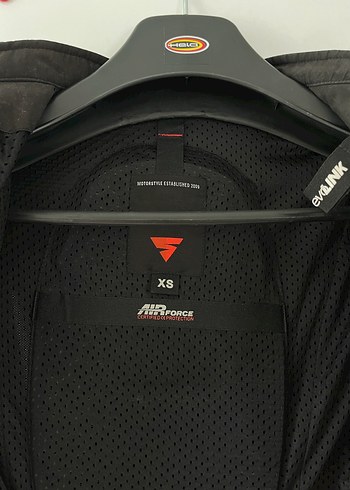 Kadın motorcu montu - Görsel 7