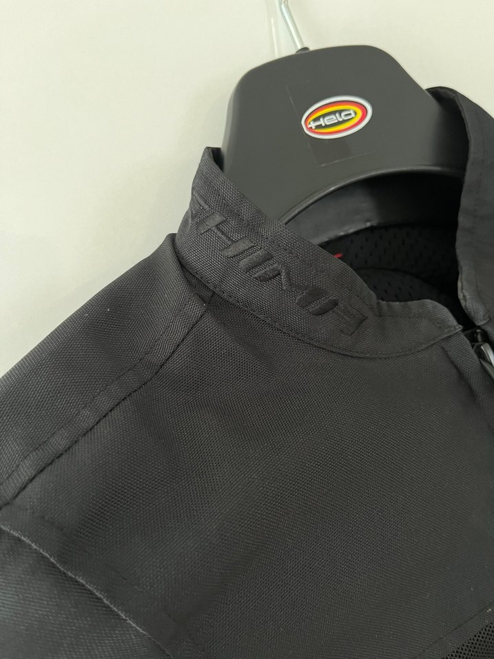 Kadın motorcu montu - Görsel 5