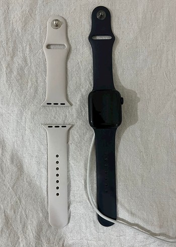 Apple Watch Se 40 mm akıllı saat - Görsel 8