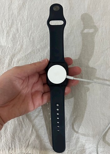 Apple Watch Se 40 mm akıllı saat - Görsel 7