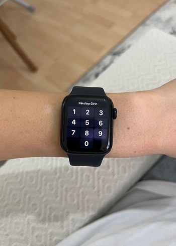 Apple Watch Se 40 mm akıllı saat - Görsel 2