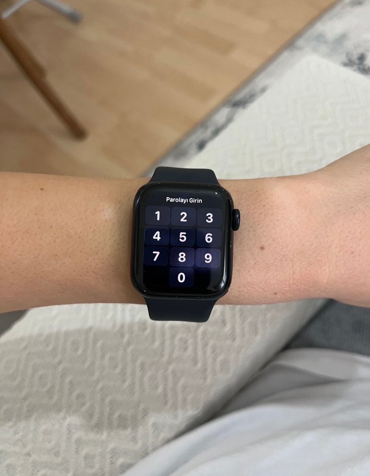 Apple Watch Se 40 mm akıllı saat - Görsel 2