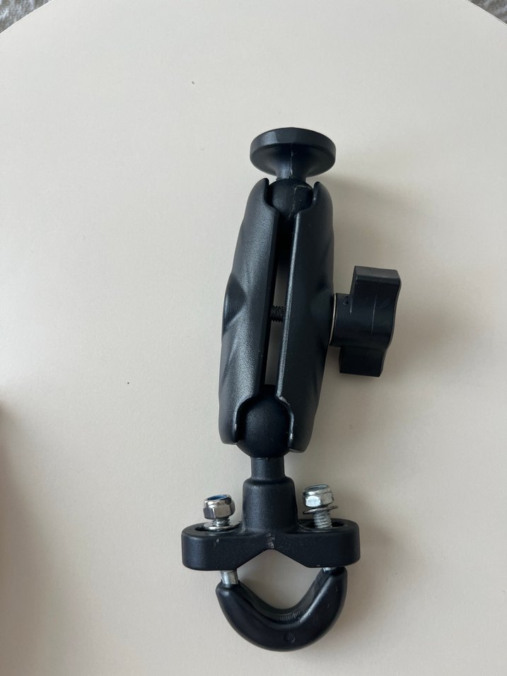 Aksiyon kamera bağlantı aparatı - Görsel 3